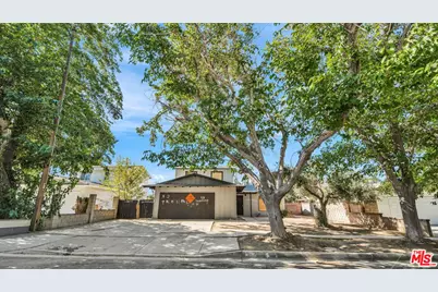 836 E Pillsbury St, Lancaster, CA 93535 - Photo 1