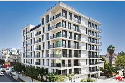 904 S New Hampshire Ave #205, Los Angeles, CA 90006 - Photo 1