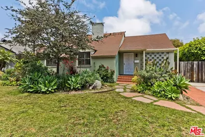 3238 Corinth Ave, Los Angeles, CA 90066 - Photo 1