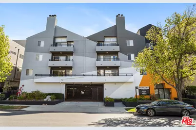 1626 Malcolm Ave #103, Los Angeles, CA 90024 - Photo 1