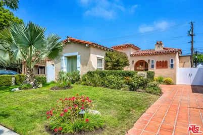 240 S Clark Dr, Beverly Hills, CA 90211 - Photo 1