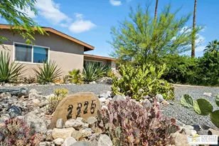 2225 Marguerite St, Palm Springs, CA 92264 - Photo 1