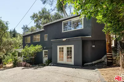 8301 Lookout Mountain Ave, Los Angeles, CA 90046 - Photo 1