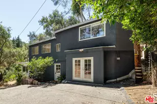 8301 Lookout Mountain Ave, Los Angeles, CA 90046 - Photo 1