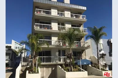 1844 Thayer Ave #202, Los Angeles, CA 90025 - Photo 1