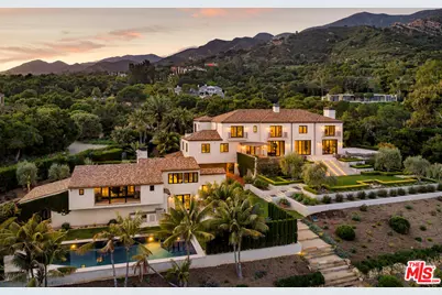 880 Picacho Ln, Santa Barbara, CA 93108 - Photo 1