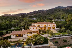 880 Picacho Ln, Santa Barbara, CA 93108 - Photo 1