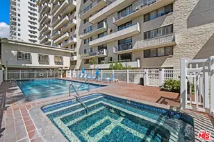 10535 Wilshire Blvd, Los Angeles, CA 90024 - Photo 1