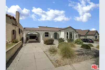 9221 S Harvard Blvd, Los Angeles, CA 90047 - Photo 1