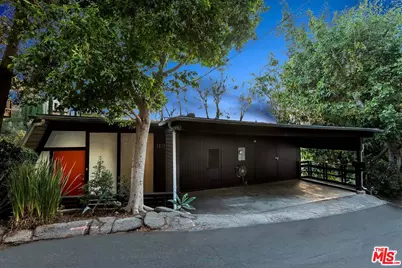 7912 Willow Glen Rd, Los Angeles, CA 90046 - Photo 1