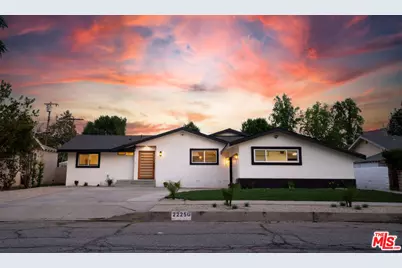 22250 Strathern St, Canoga Park, CA 91304 - Photo 1