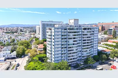 969 Hilgard Ave #1008, Los Angeles, CA 90024 - Photo 1