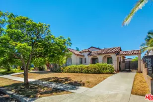 9023 S Halldale Ave, Los Angeles, CA 90047 - Photo 1