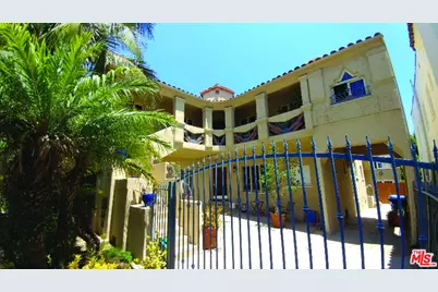 1134 S Hayworth Ave, Los Angeles, CA 90035 - Photo 1