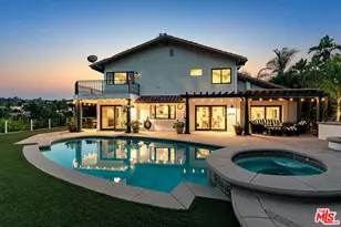 23306 Park Hacienda, Calabasas, CA 91302 - Photo 1