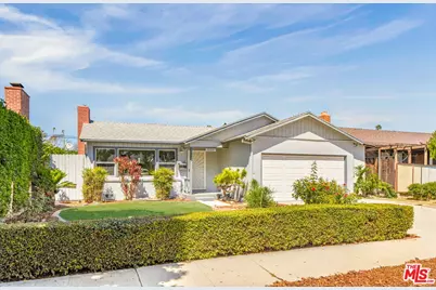 12315 Hammack St, Culver City, CA 90230 - Photo 1