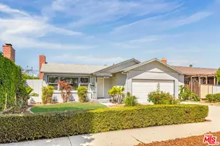 12315 Hammack St, Culver City, CA 90230 - Photo 1