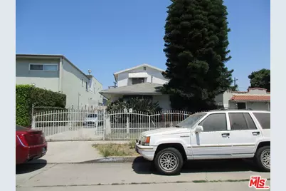 113 E 95th St, Los Angeles, CA 90003 - Photo 1