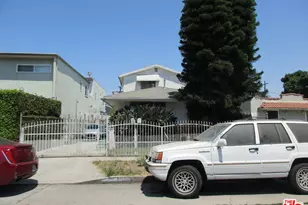 113 E 95th St, Los Angeles, CA 90003 - Photo 1