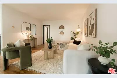 2910 Arizona Ave #1, Santa Monica, CA 90404 - Photo 1