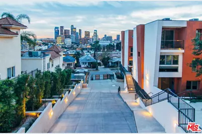1015 Figueroa Ter #16, Los Angeles, CA 90012 - Photo 1