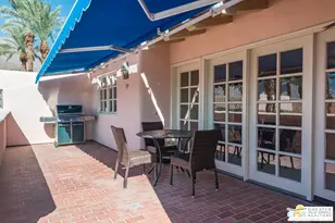 500 E Amado Rd, Palm Springs, CA 92262 - Photo 1