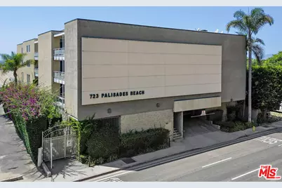723 Palisades Beach Rd #215, Santa Monica, CA 90402 - Photo 1