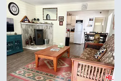 1029 W Fairway Blvd, Big Bear City, CA 92314 - Photo 1