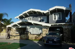 1330 Crenshaw Blvd, Los Angeles, CA 90019 - Photo 1