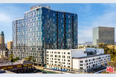 2801 Sunset Pl #1817, Los Angeles, CA 90005 - Photo 1