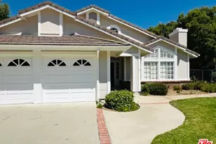 32636 Bowman Knoll Dr, Westlake Village, CA 91361 - Photo 1