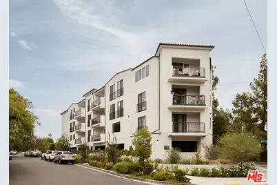 4114 Vantage Ave #206, Studio City, CA 91604 - Photo 1