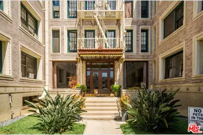 2121 James M Wood Blvd #415, Los Angeles, CA 90006 - Photo 1