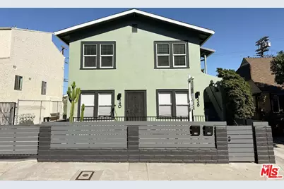 340 S Benton Way, Los Angeles, CA 90057 - Photo 1