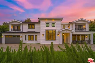 126 N Canyon View Dr, Los Angeles, CA 90049 - Photo 1