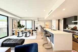 1017 N Croft Ave, Los Angeles, CA 90069 - Photo 1