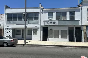 2505 W Manchester Blvd, Inglewood, CA 90305 - Photo 1