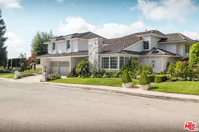 2627 Wallingford Dr, Beverly Hills, CA 90210 - Photo 1