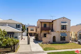 1744 N Carmona Ave, Los Angeles, CA 90019 - Photo 1