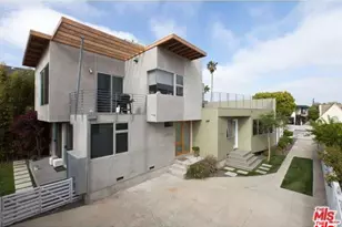 1515 S Orange Grove Ave, Los Angeles, CA 90019 - Photo 1