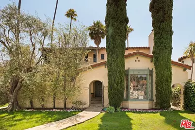 6300 Lindenhurst Ave, Los Angeles, CA 90048 - Photo 1