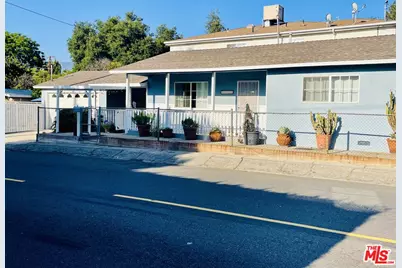 10704 Oro Vista Ave, Sunland, CA 91040 - Photo 1