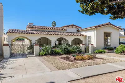 6512 Olympic Pl, Los Angeles, CA 90035 - Photo 1