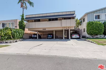 432 S Sherbourne Dr, Los Angeles, CA 90048 - Photo 1