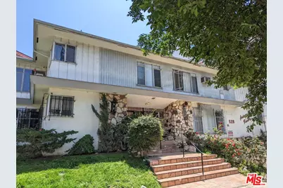 628 S Ardmore Ave #24, Los Angeles, CA 90005 - Photo 1