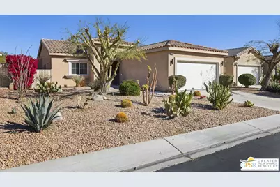 1264 Oro Ridge Rdg, Palm Springs, CA 92262 - Photo 1