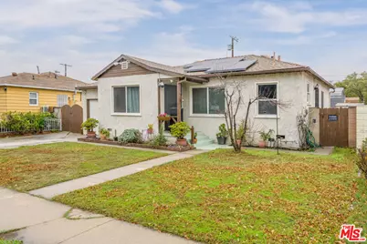 8105 Katherine Ave, Panorama City, CA 91402 - Photo 1