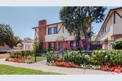 1833 Manning Ave #5, Los Angeles, CA 90025 - Photo 1