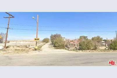 0 80th St #T, Littlerock, CA 93543 - Photo 1