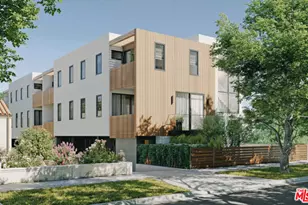 833 N Las Palmas Ave, Los Angeles, CA 90038 - Photo 1